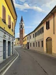 casa indipendente in vendita a Borghetto Lodigiano