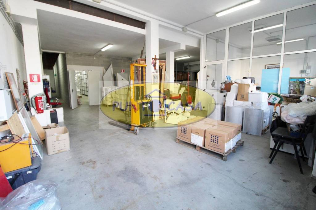 appartamento in vendita a Borghetto Lodigiano in zona Barazzina