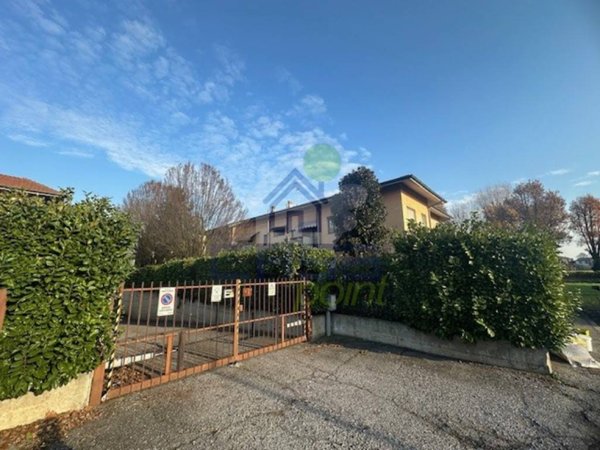 box auto in vendita a Borghetto Lodigiano in zona Barazzina