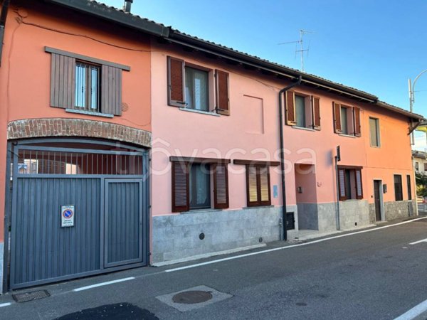 appartamento in vendita a Borgo San Giovanni