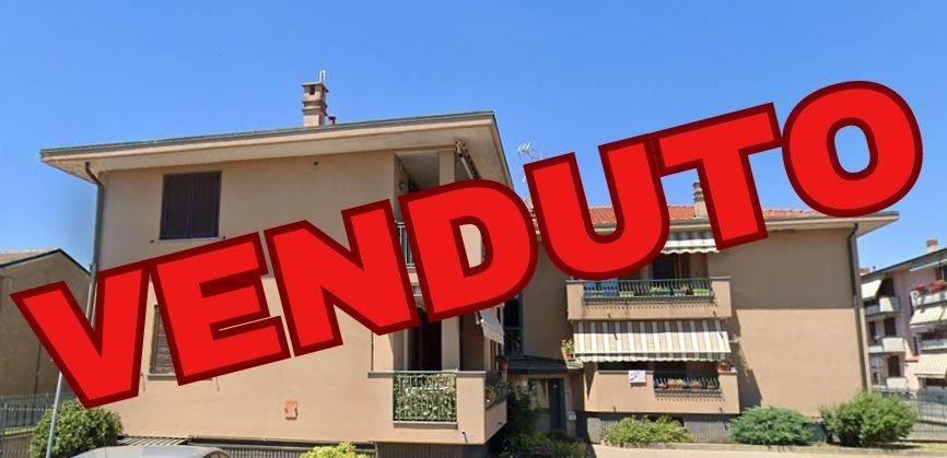 appartamento in vendita a Borgo San Giovanni
