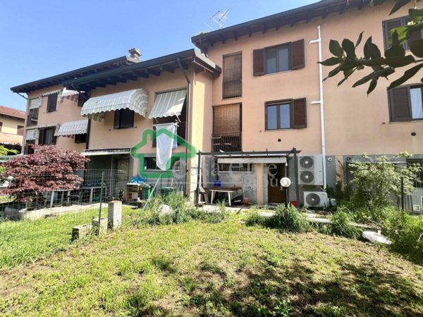 casa indipendente in vendita a Borgo San Giovanni