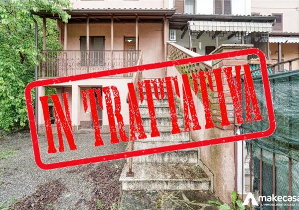 casa indipendente in vendita a Borgo San Giovanni