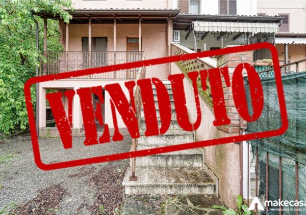 casa indipendente in vendita a Borgo San Giovanni