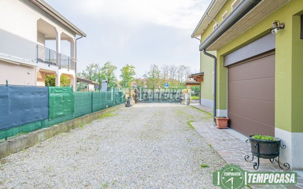 casa indipendente in vendita a Borgo San Giovanni