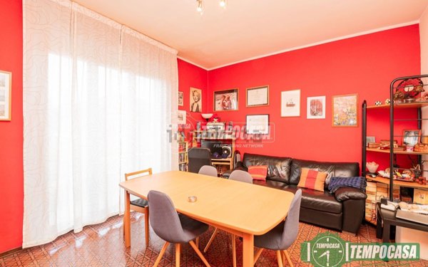 appartamento in vendita a Borgo San Giovanni