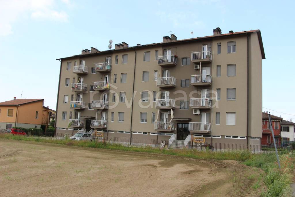 appartamento in vendita a Borgo San Giovanni