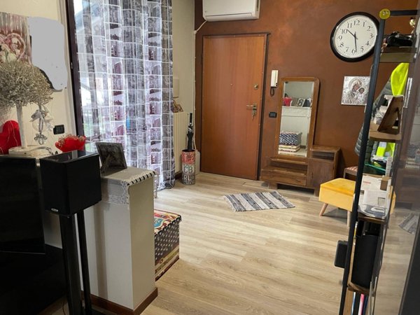 appartamento in vendita a Borgo San Giovanni