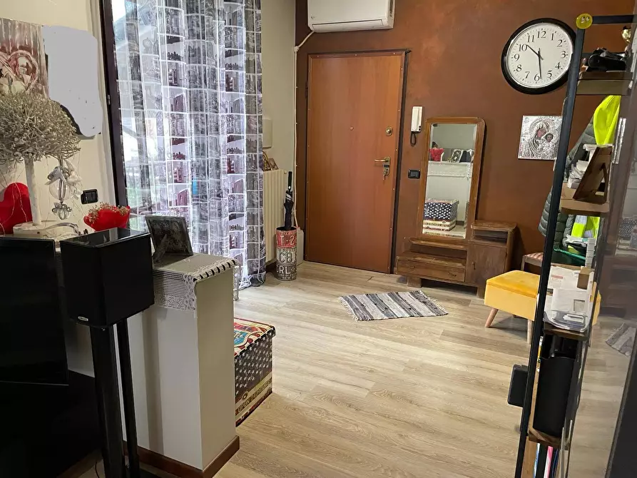 appartamento in vendita a Borgo San Giovanni