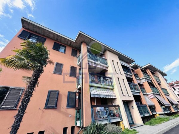 appartamento in vendita a Borgo San Giovanni