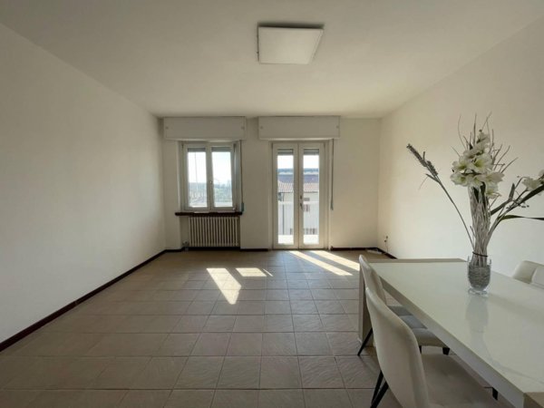 appartamento in vendita a Borgo San Giovanni