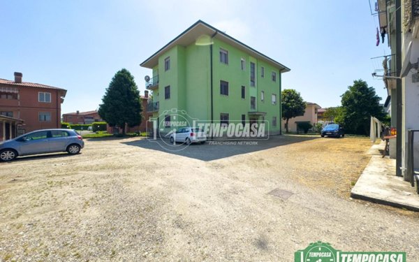 appartamento in vendita a Borgo San Giovanni
