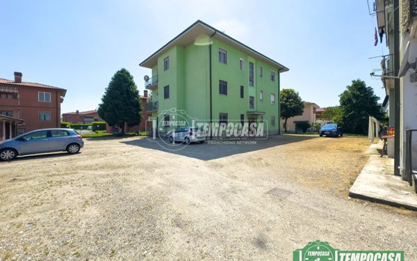 appartamento in vendita a Borgo San Giovanni