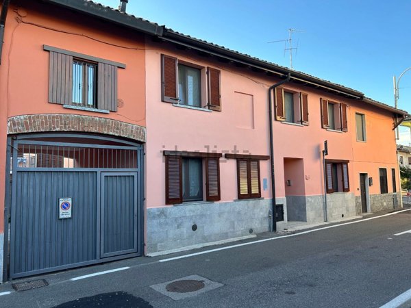 appartamento in vendita a Borgo San Giovanni