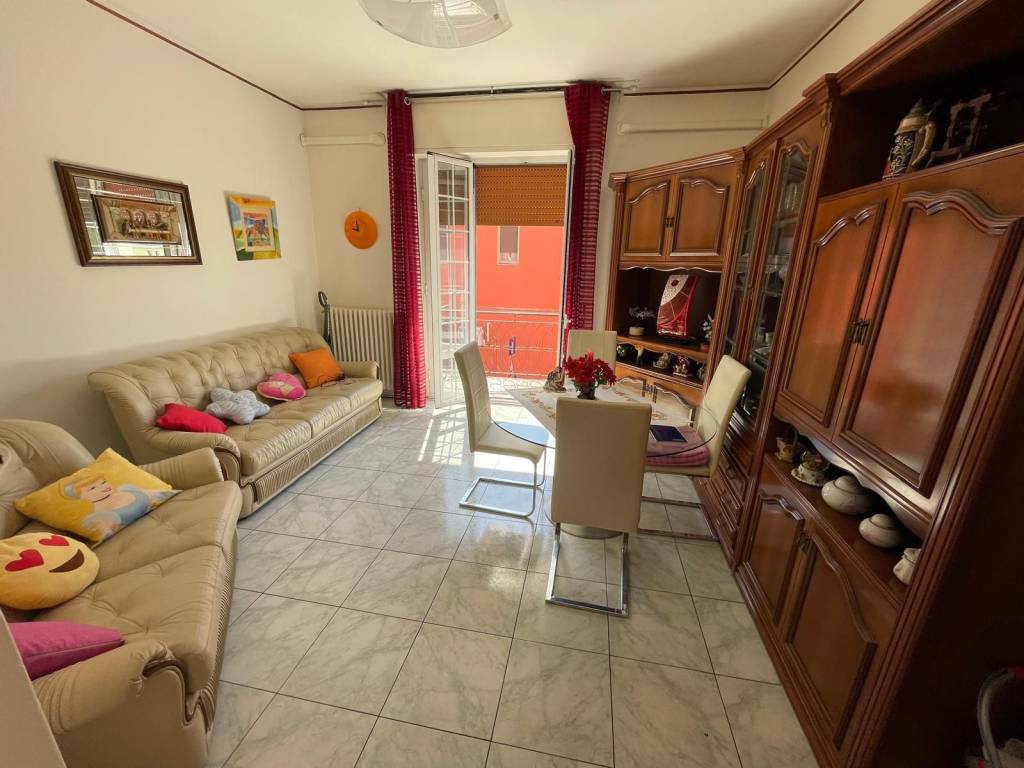 appartamento in vendita a Borgo San Giovanni