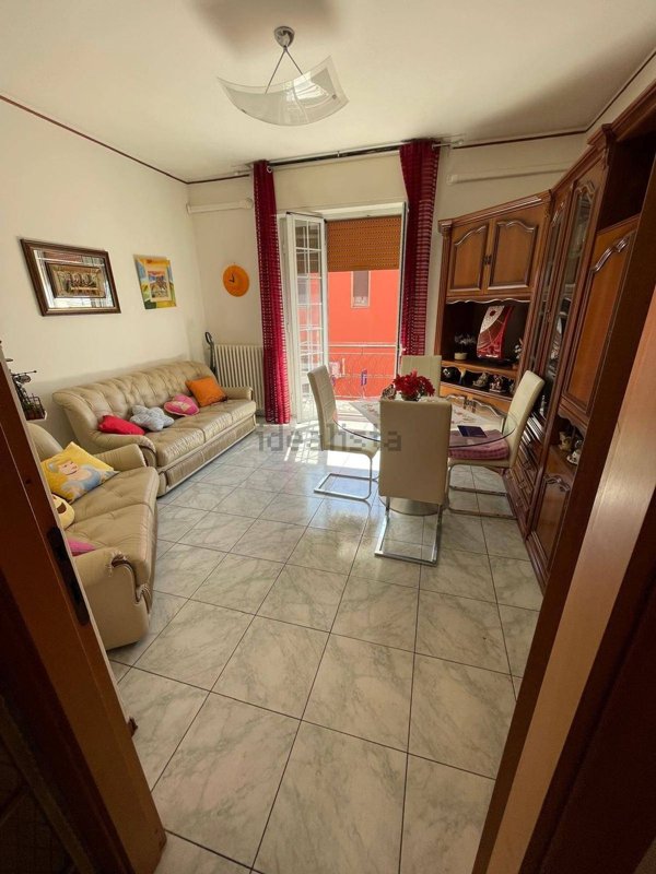 appartamento in vendita a Borgo San Giovanni