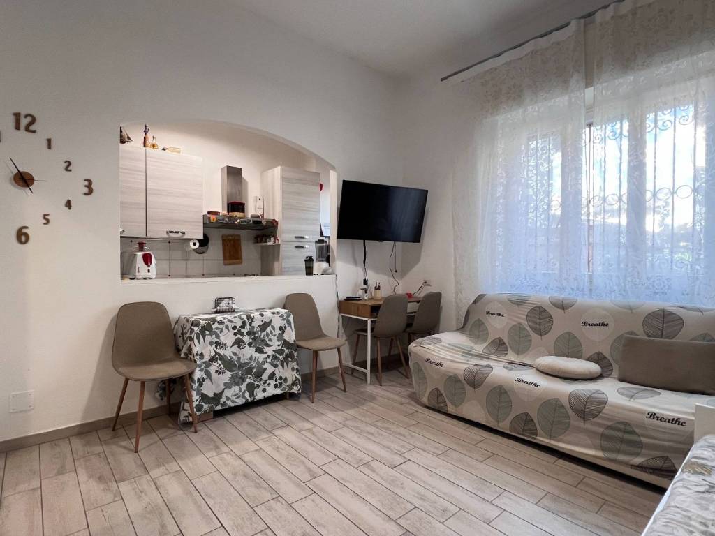 appartamento in vendita a Borgo San Giovanni
