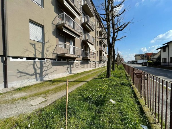 appartamento in vendita a Borgo San Giovanni