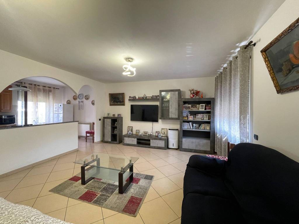 casa indipendente in vendita a Borgo San Giovanni