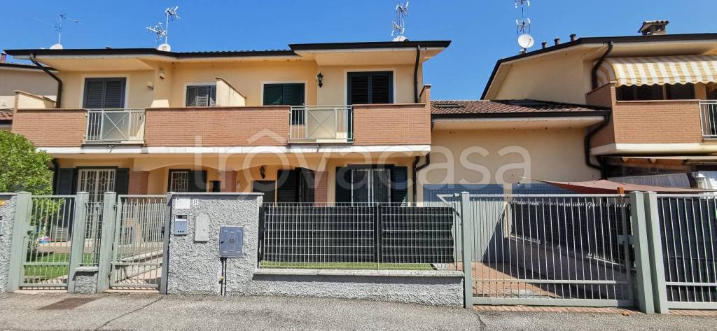 casa indipendente in vendita a Borgo San Giovanni