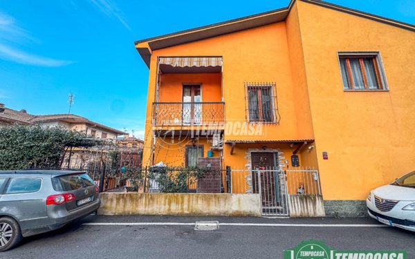 casa indipendente in vendita a Borgo San Giovanni