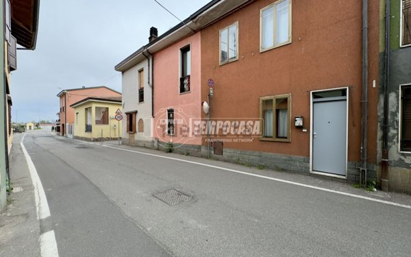 appartamento in vendita a Borgo San Giovanni