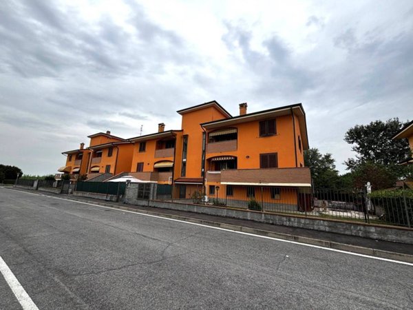 appartamento in vendita a Borgo San Giovanni
