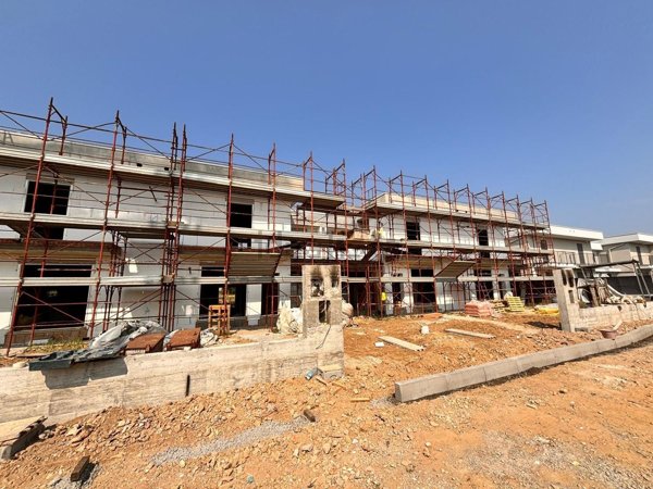 casa indipendente in vendita a Borgo San Giovanni