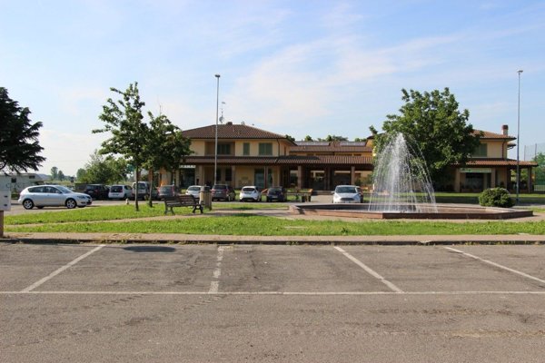 appartamento in vendita a Borgo San Giovanni