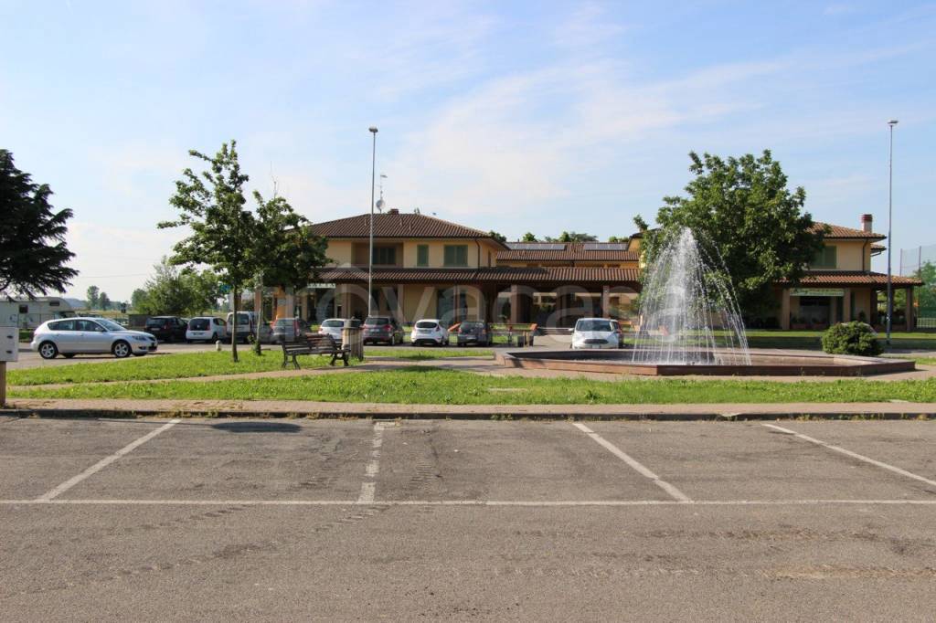 appartamento in vendita a Borgo San Giovanni