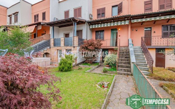 casa indipendente in vendita a Borgo San Giovanni