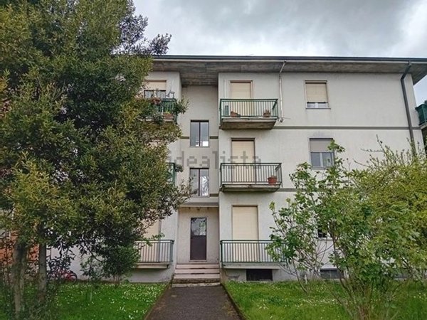 appartamento in vendita a Borgo San Giovanni