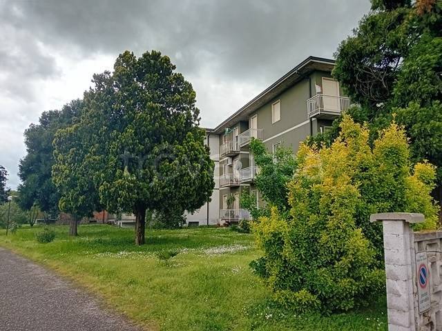 appartamento in vendita a Borgo San Giovanni