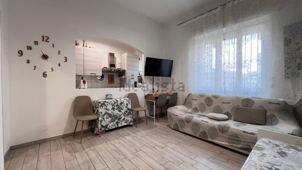 appartamento in vendita a Borgo San Giovanni