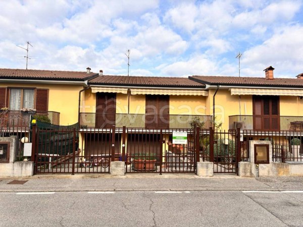 casa indipendente in vendita a Borgo San Giovanni