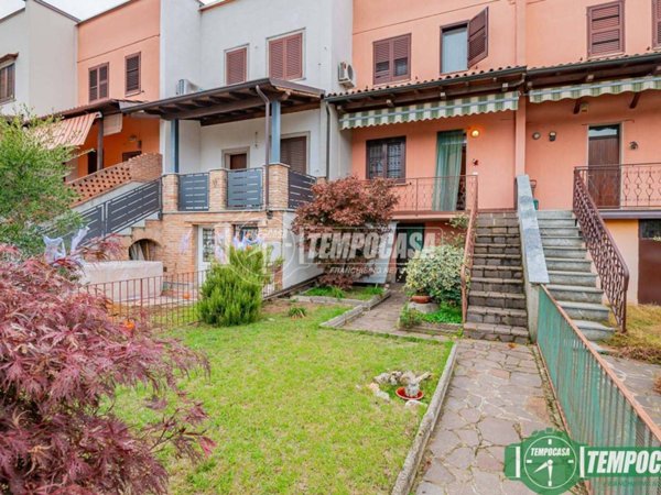 casa indipendente in vendita a Borgo San Giovanni