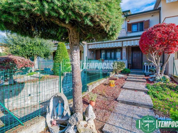 casa indipendente in vendita a Borgo San Giovanni