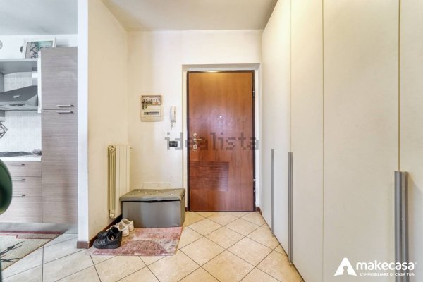 appartamento in vendita a Borgo San Giovanni