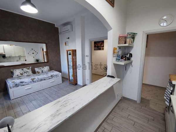 appartamento in vendita a Borgo San Giovanni