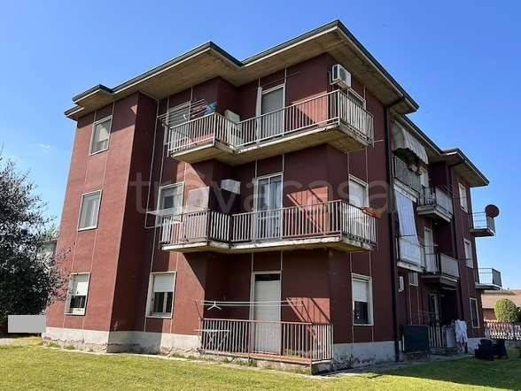 appartamento in vendita a Borgo San Giovanni