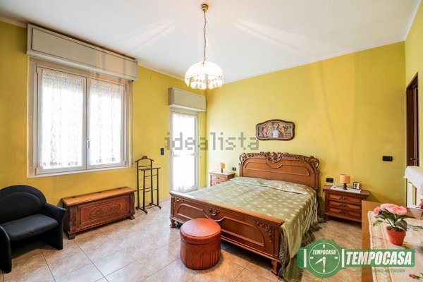 casa indipendente in vendita a Borgo San Giovanni