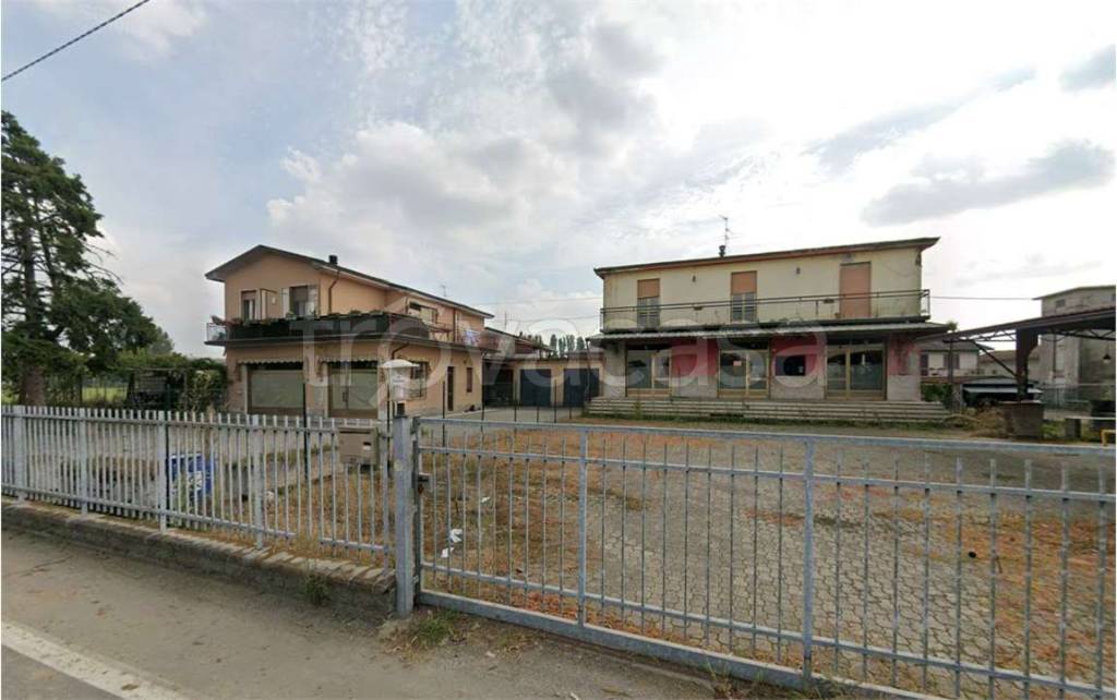 appartamento in vendita a Borgo San Giovanni