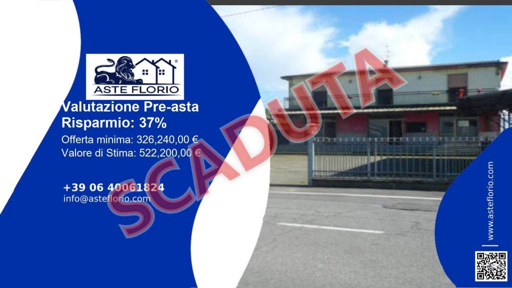 appartamento in vendita a Borgo San Giovanni