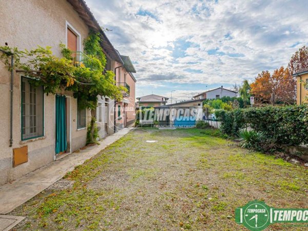 appartamento in vendita a Borgo San Giovanni