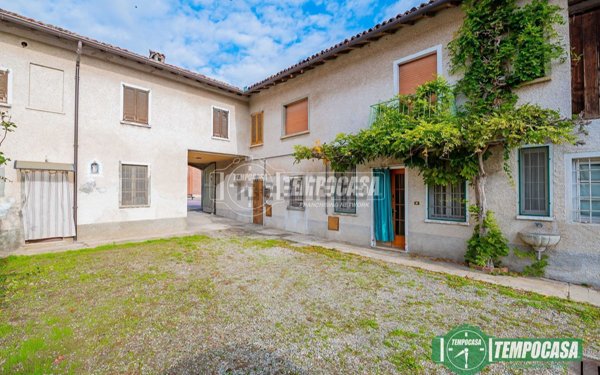 appartamento in vendita a Borgo San Giovanni