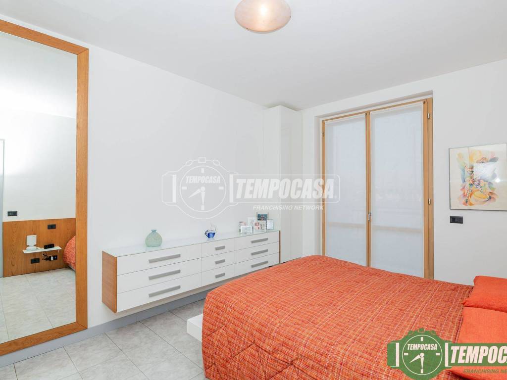 appartamento in vendita a Borgo San Giovanni