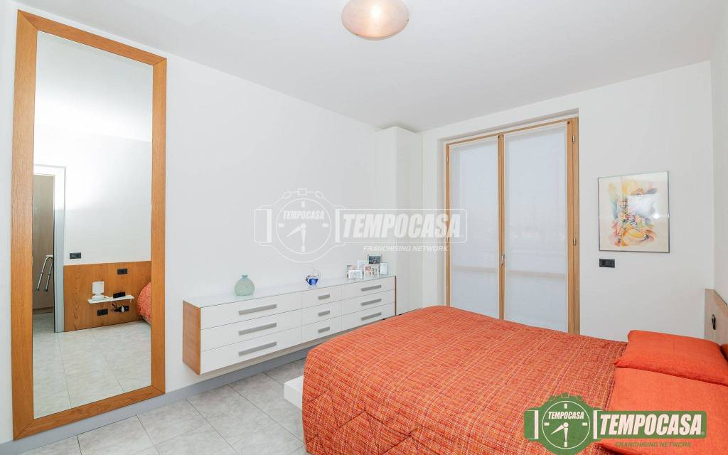 appartamento in vendita a Borgo San Giovanni