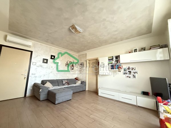 appartamento in vendita a Borgo San Giovanni