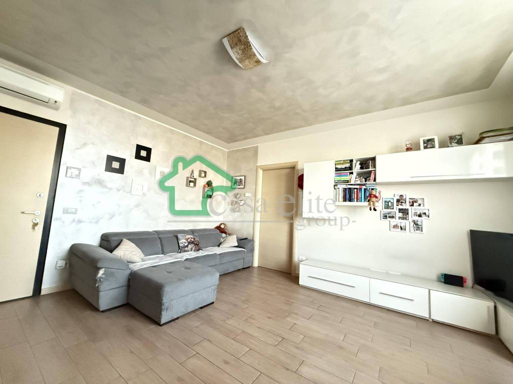 appartamento in vendita a Borgo San Giovanni