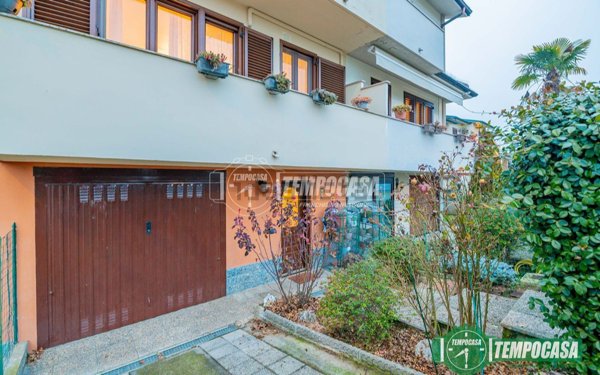 casa indipendente in vendita a Borgo San Giovanni